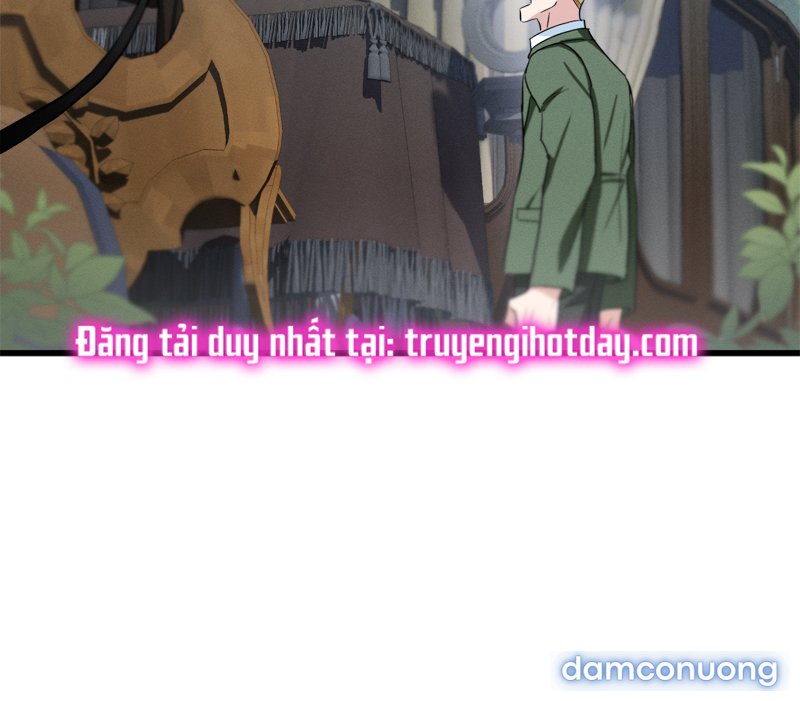[18+] Dinh Thự Của Dã Thú 
