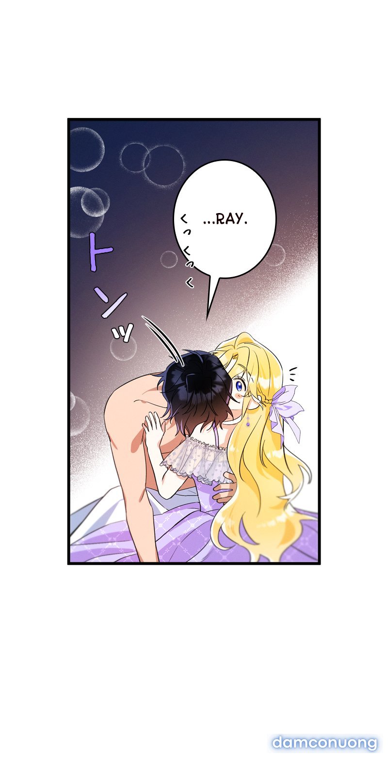 [18+] Dinh Thự Của Dã Thú 