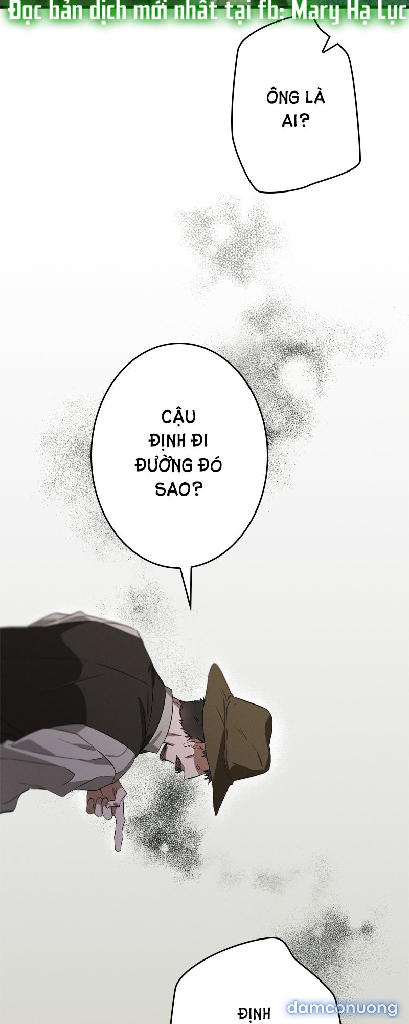 [18+] Dinh Thự Của Dã Thú 