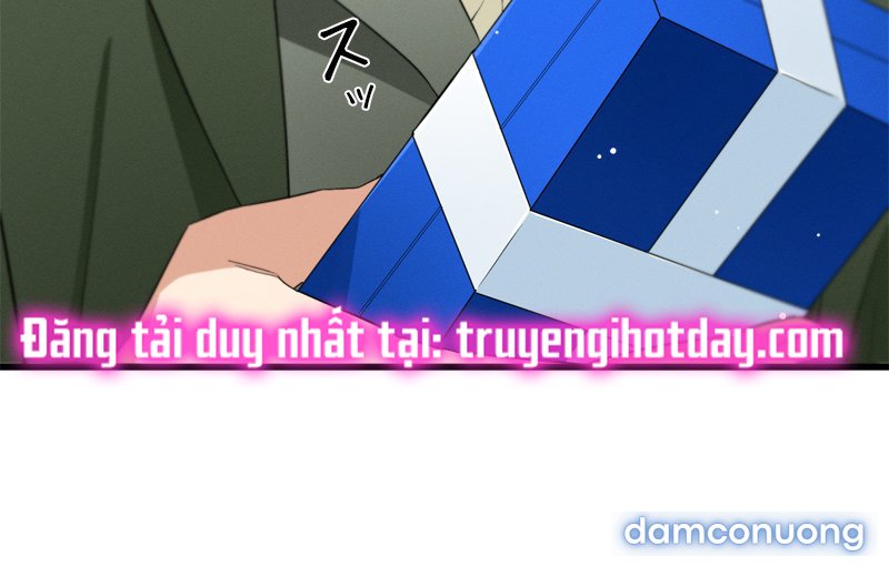 [18+] Dinh Thự Của Dã Thú 
