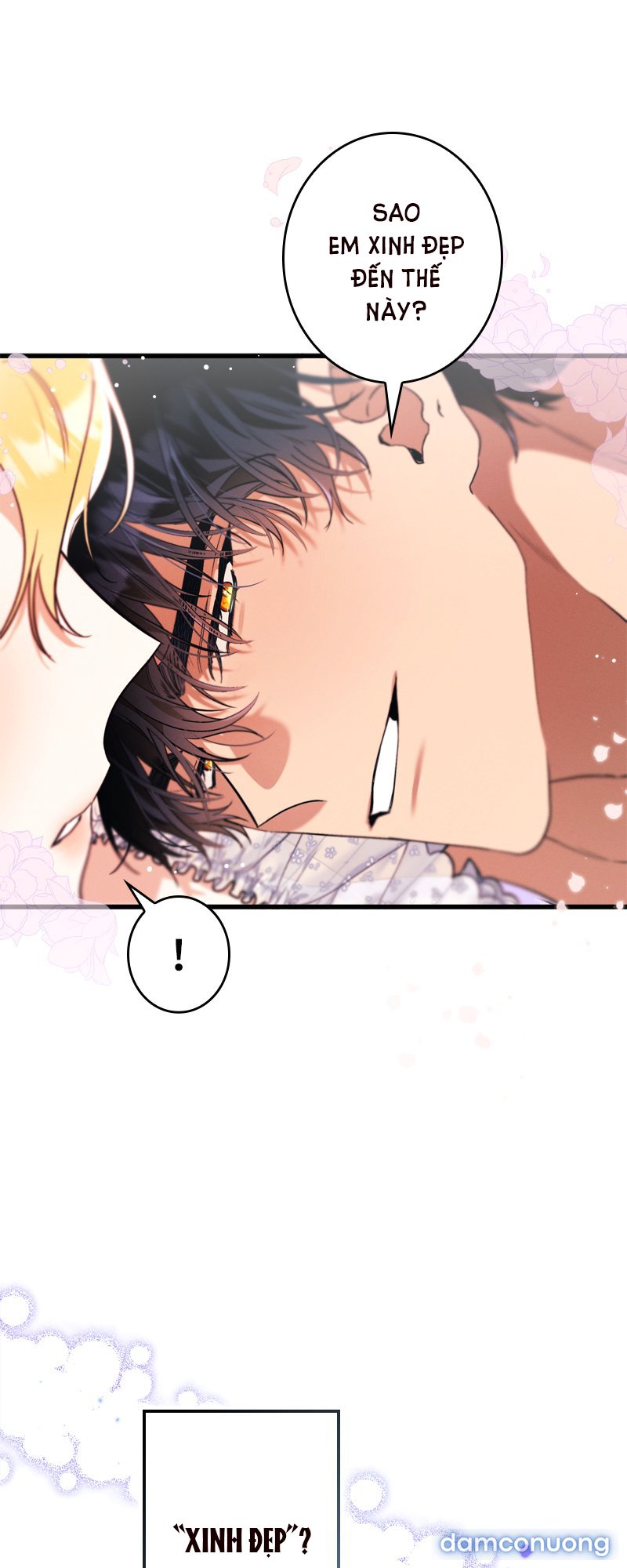 [18+] Dinh Thự Của Dã Thú 