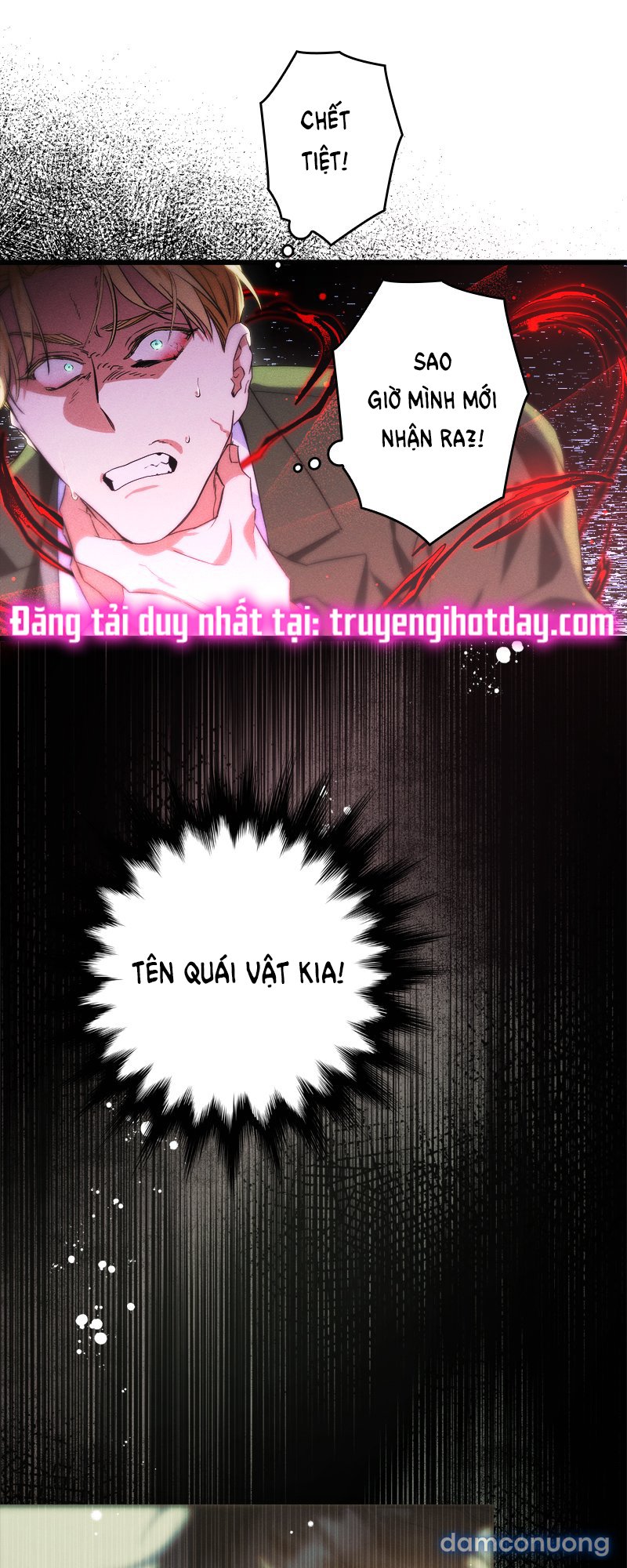 [18+] Dinh Thự Của Dã Thú 
