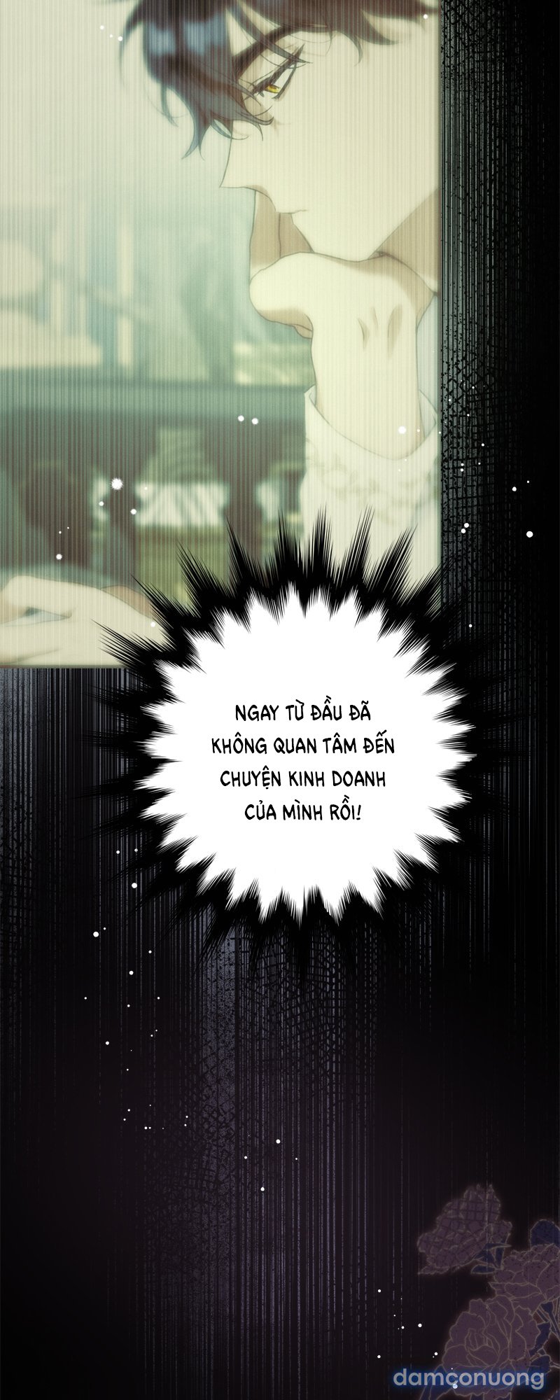 [18+] Dinh Thự Của Dã Thú 