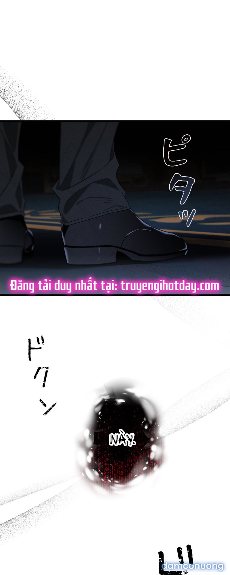 [18+] Dinh Thự Của Dã Thú 