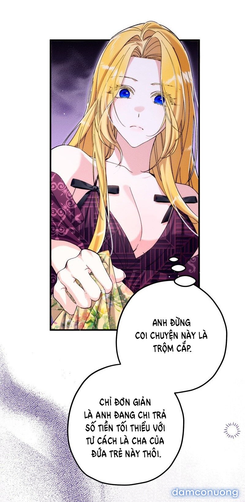 [18+] Dinh Thự Của Dã Thú 