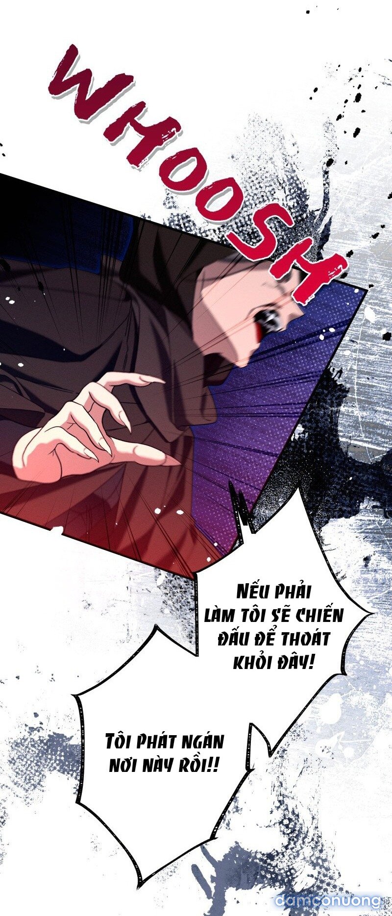[18+] Dinh Thự Của Dã Thú 