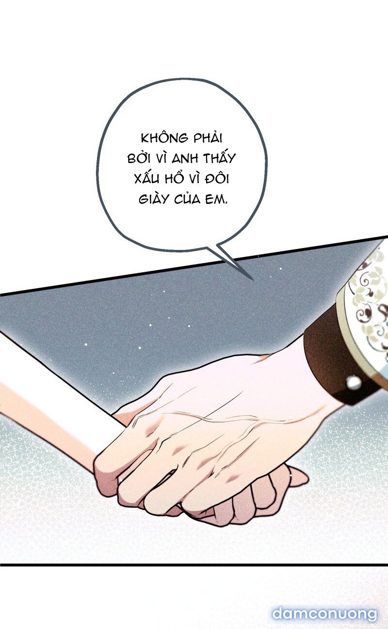 [18+] Dinh Thự Của Dã Thú 