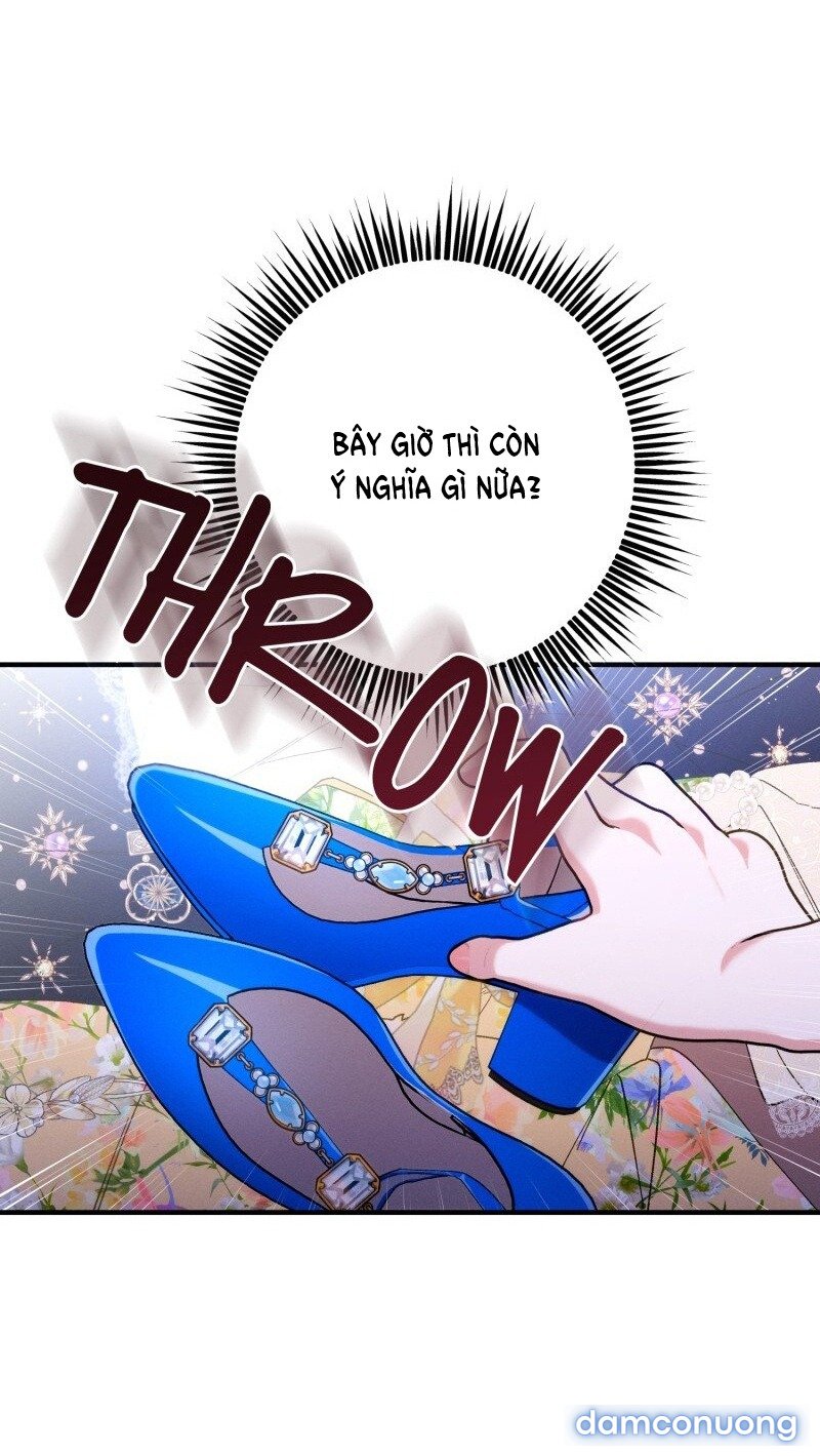 [18+] Dinh Thự Của Dã Thú 