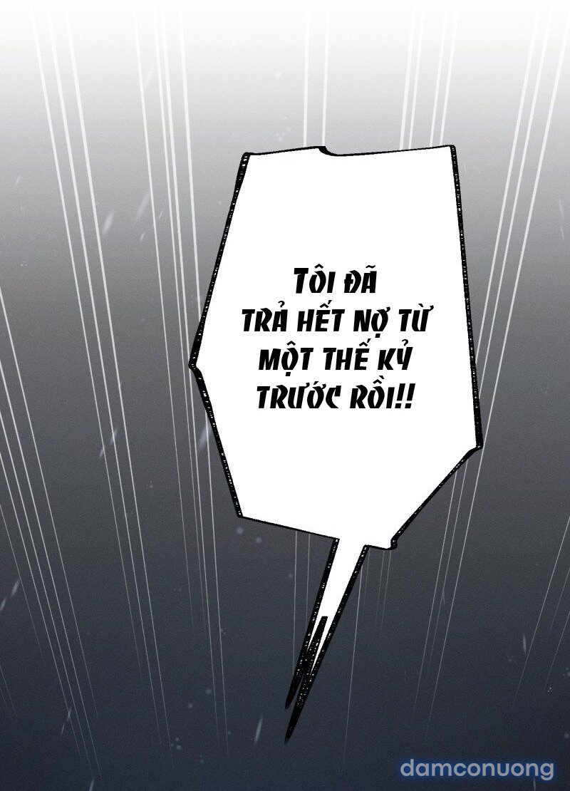 [18+] Dinh Thự Của Dã Thú 