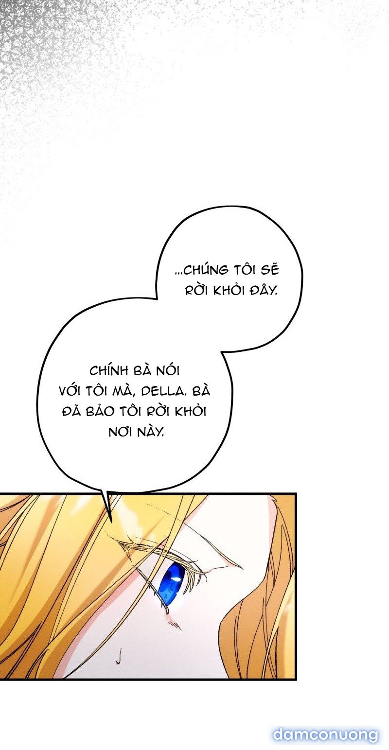 [18+] Dinh Thự Của Dã Thú 