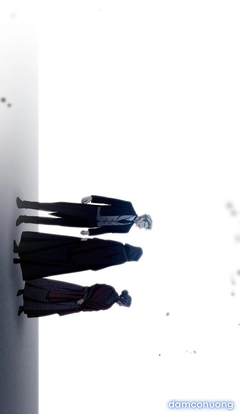 [18+] Dinh Thự Của Dã Thú 