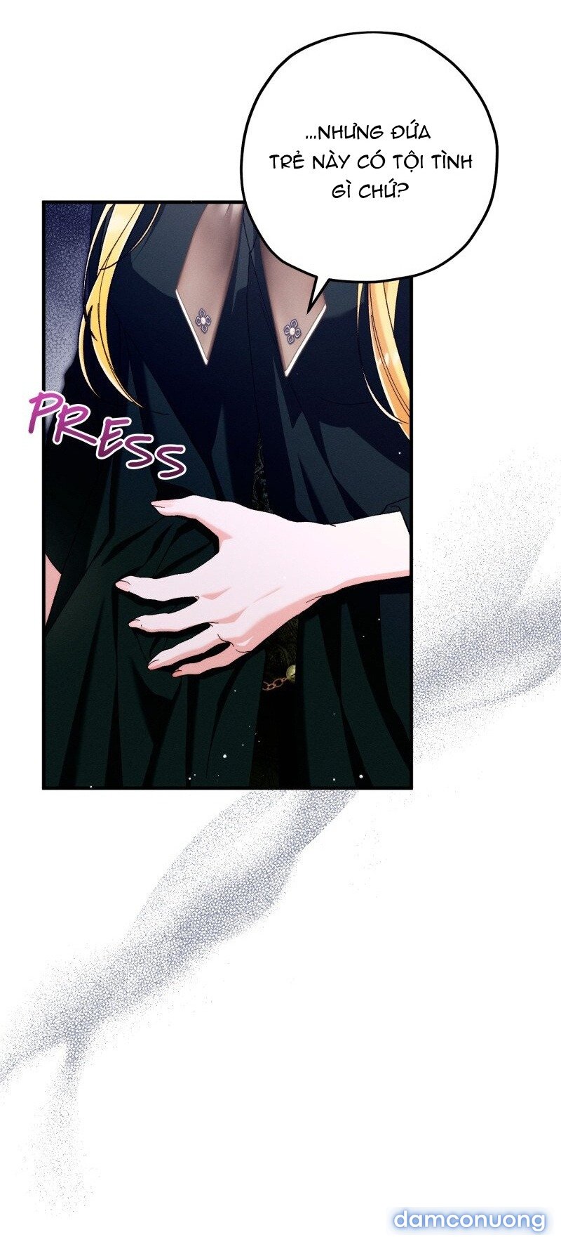 [18+] Dinh Thự Của Dã Thú 