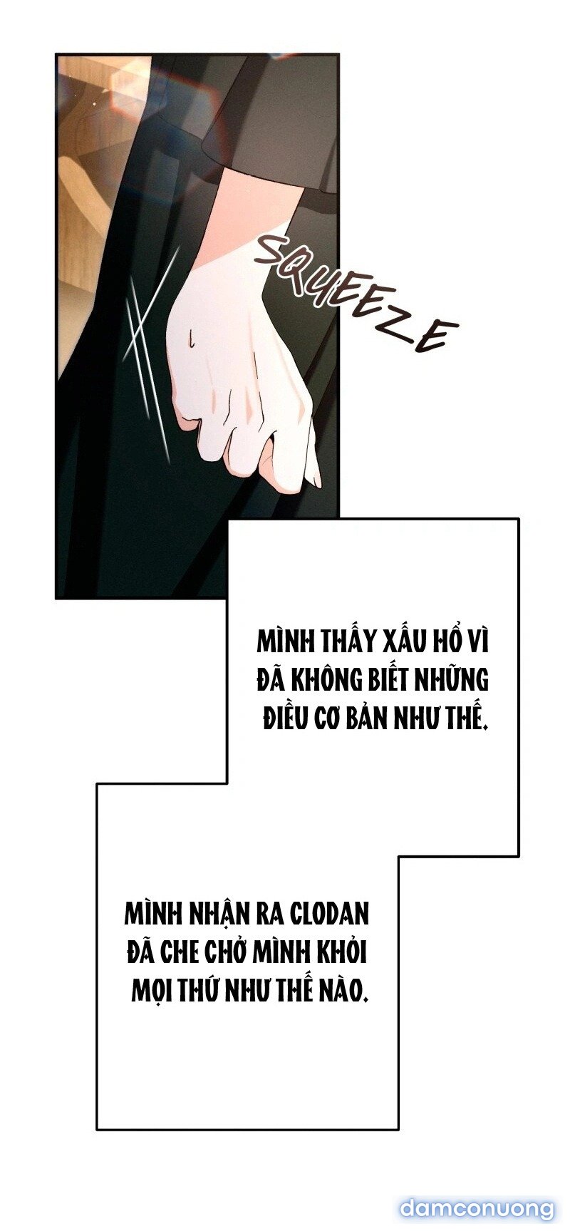 [18+] Dinh Thự Của Dã Thú 