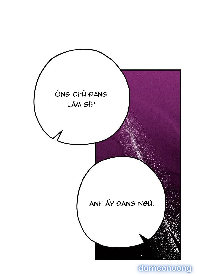 [18+] Dinh Thự Của Dã Thú 