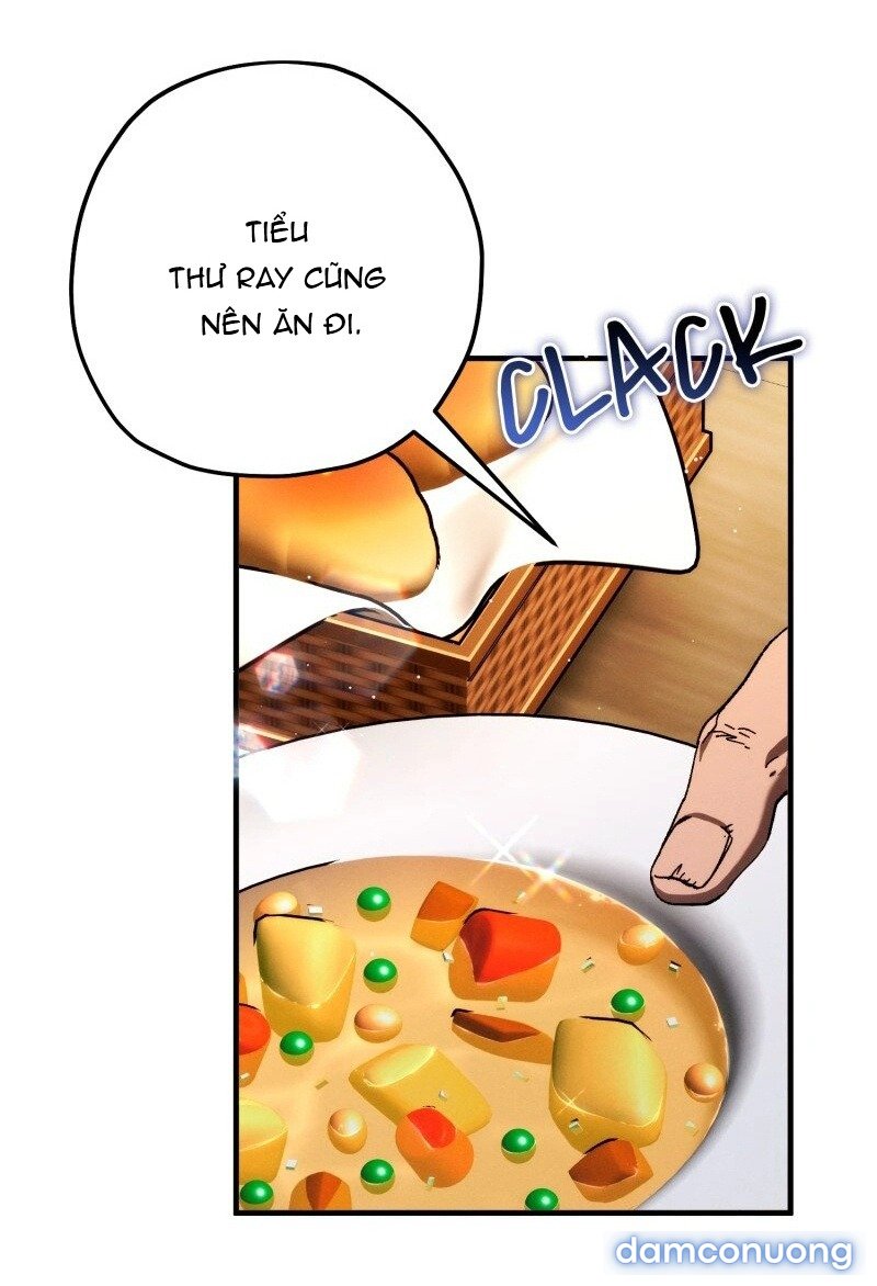 [18+] Dinh Thự Của Dã Thú 
