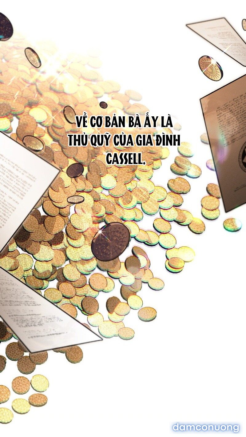 [18+] Dinh Thự Của Dã Thú 