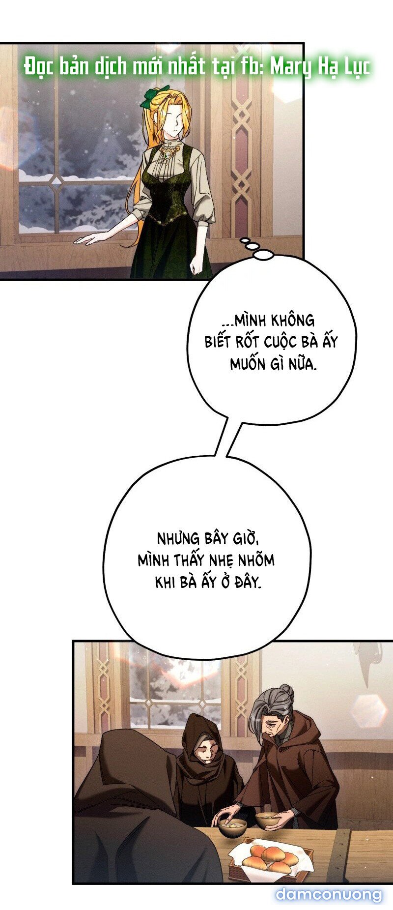 [18+] Dinh Thự Của Dã Thú 
