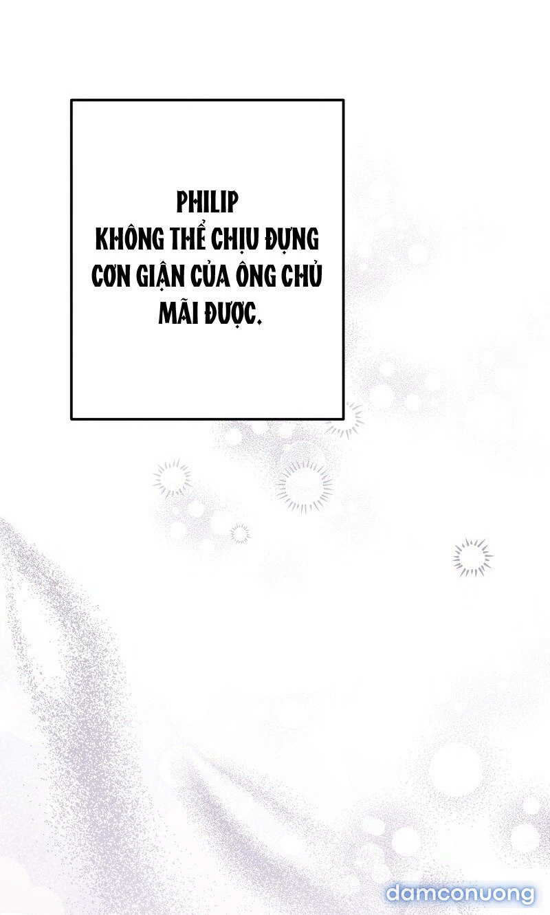 [18+] Dinh Thự Của Dã Thú 