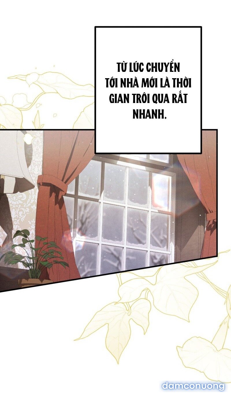 [18+] Dinh Thự Của Dã Thú 