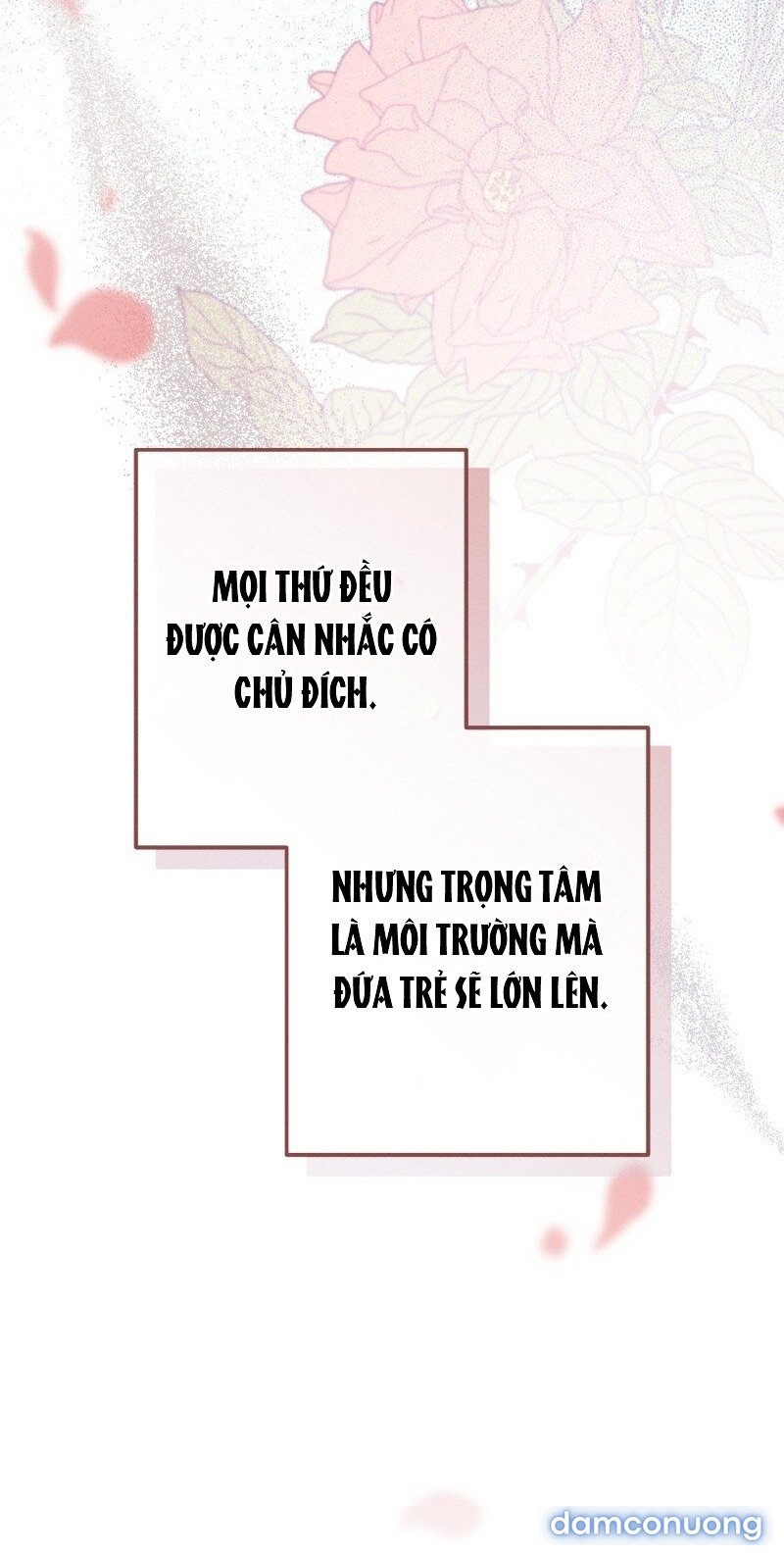 [18+] Dinh Thự Của Dã Thú 