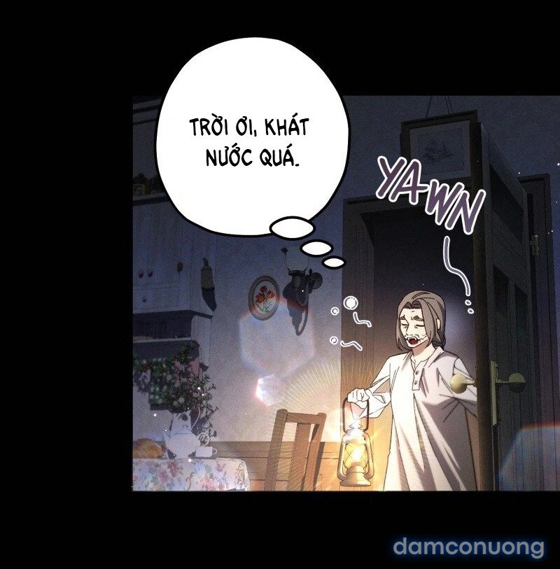 [18+] Dinh Thự Của Dã Thú 