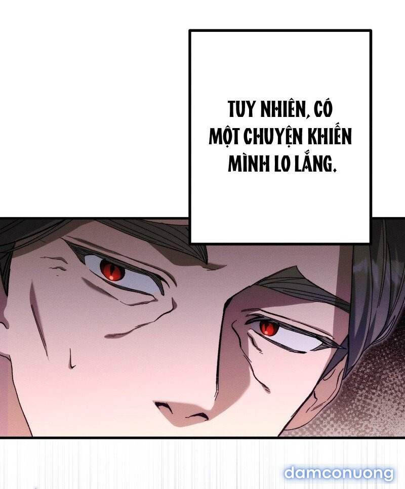 [18+] Dinh Thự Của Dã Thú 