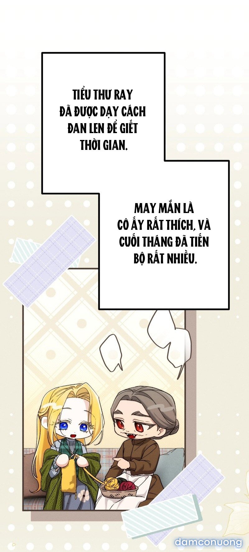 [18+] Dinh Thự Của Dã Thú 