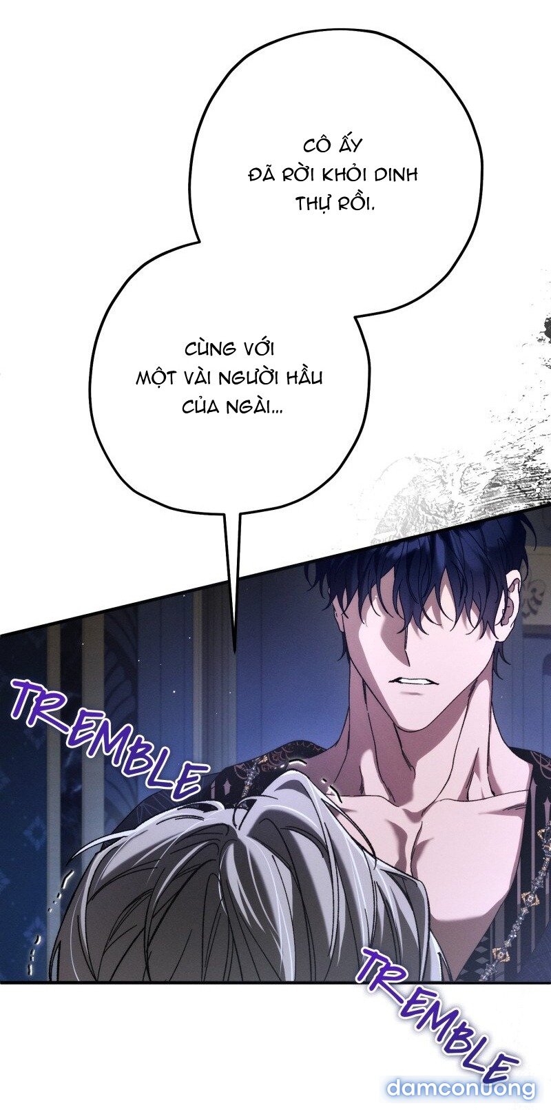 [18+] Dinh Thự Của Dã Thú 