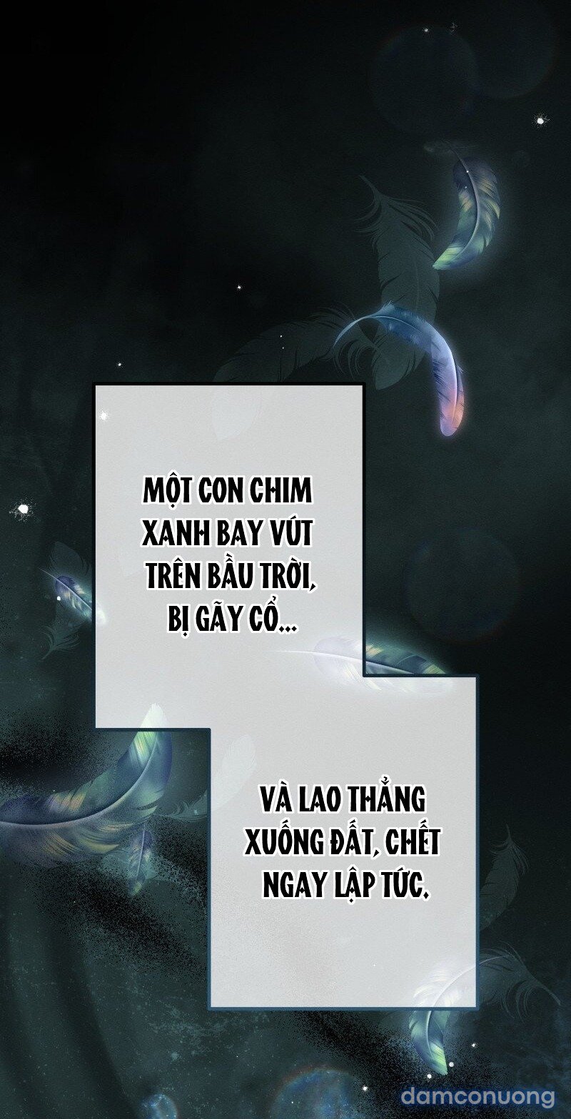 [18+] Dinh Thự Của Dã Thú 