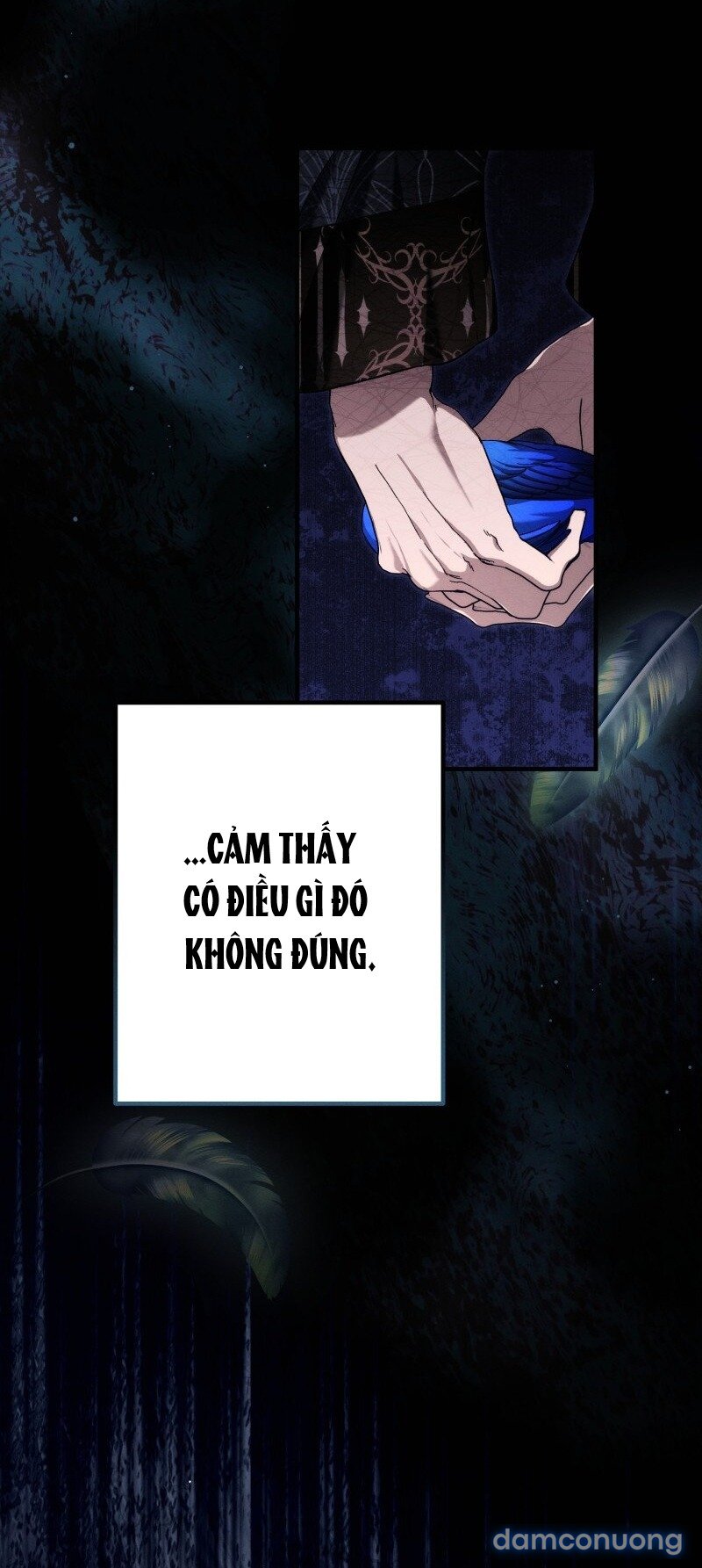 [18+] Dinh Thự Của Dã Thú 