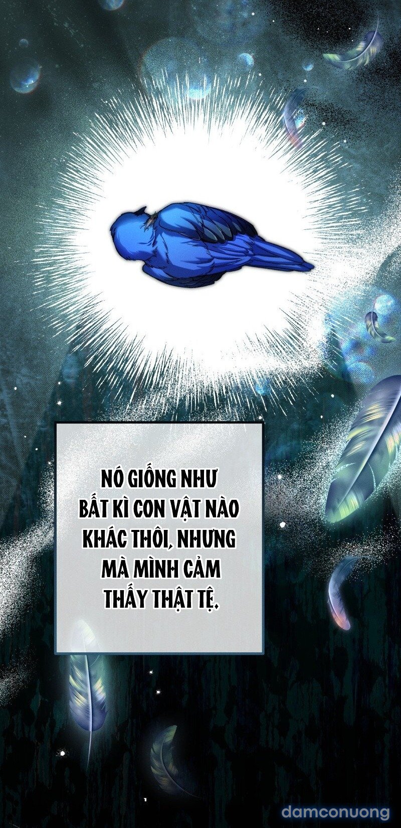 [18+] Dinh Thự Của Dã Thú 