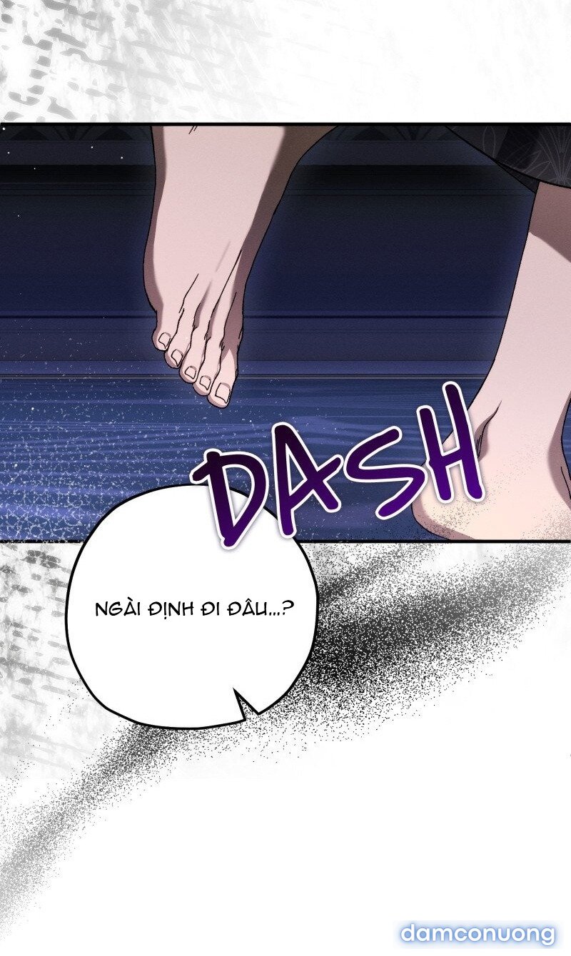 [18+] Dinh Thự Của Dã Thú 