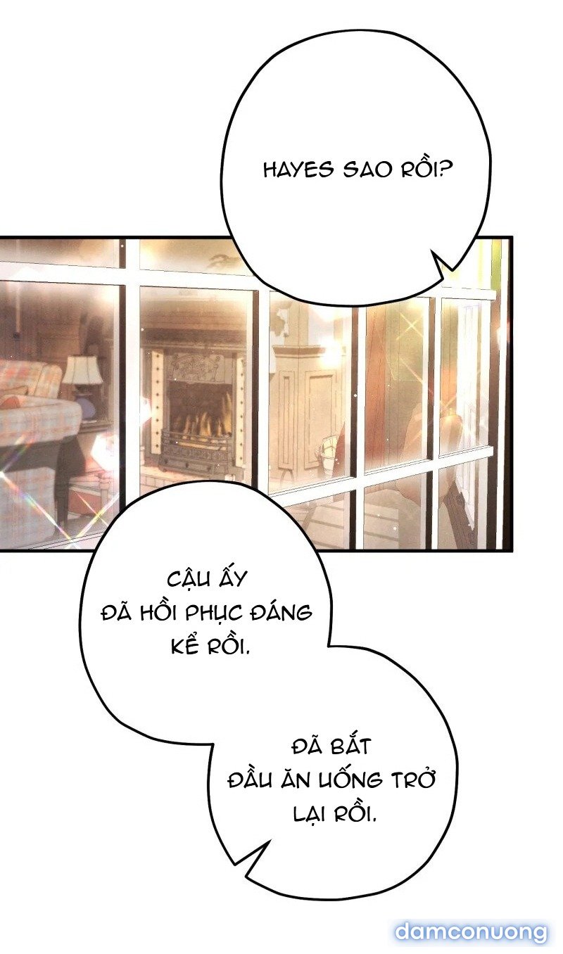 [18+] Dinh Thự Của Dã Thú 