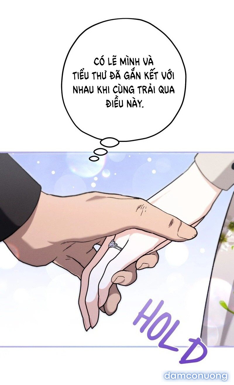 [18+] Dinh Thự Của Dã Thú 