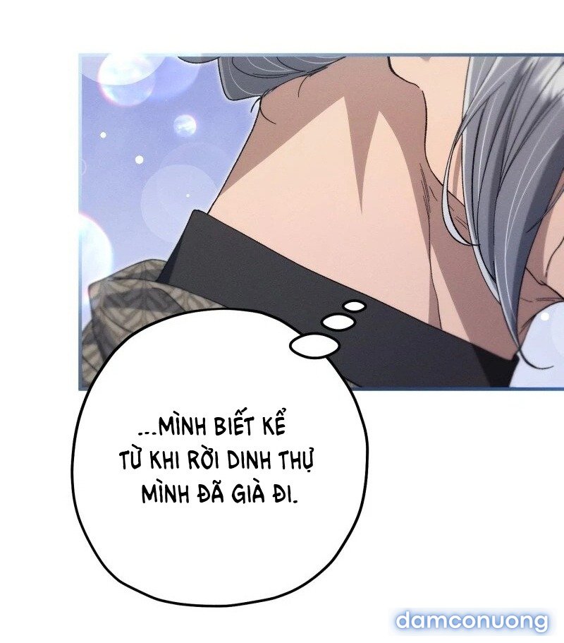 [18+] Dinh Thự Của Dã Thú 