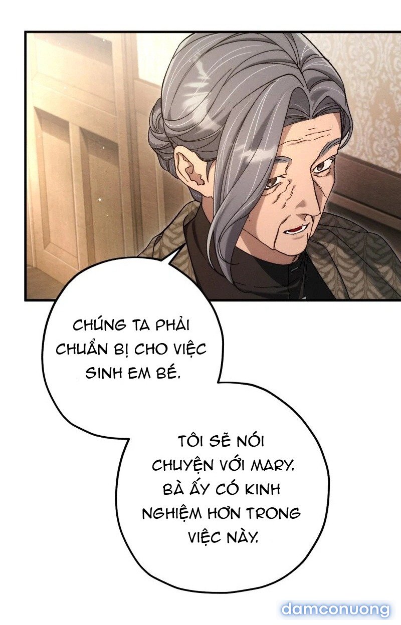 [18+] Dinh Thự Của Dã Thú 