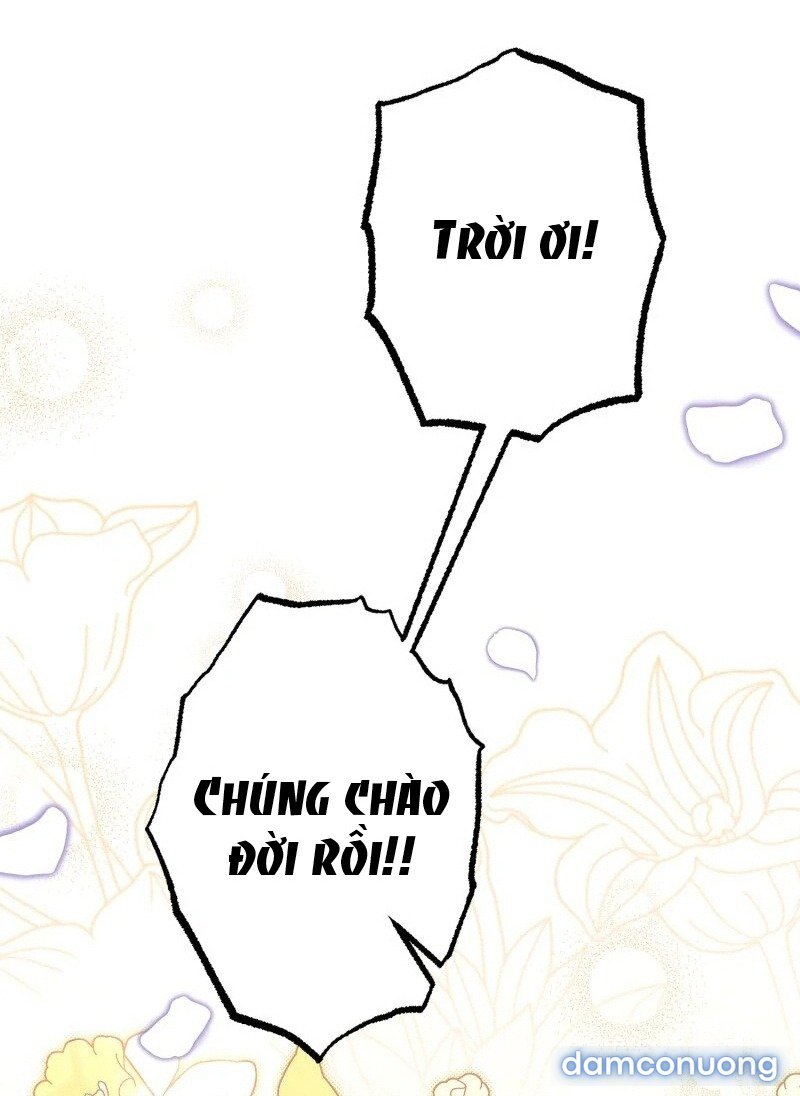 [18+] Dinh Thự Của Dã Thú 