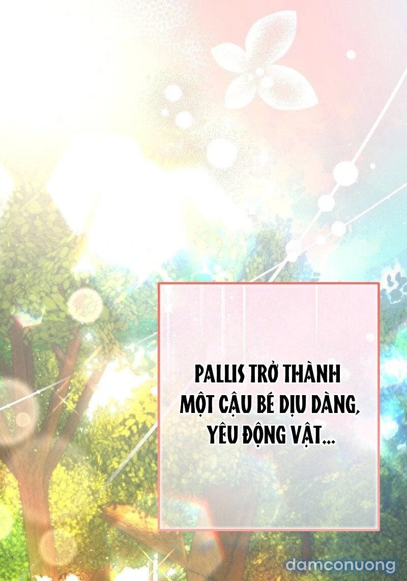 [18+] Dinh Thự Của Dã Thú 