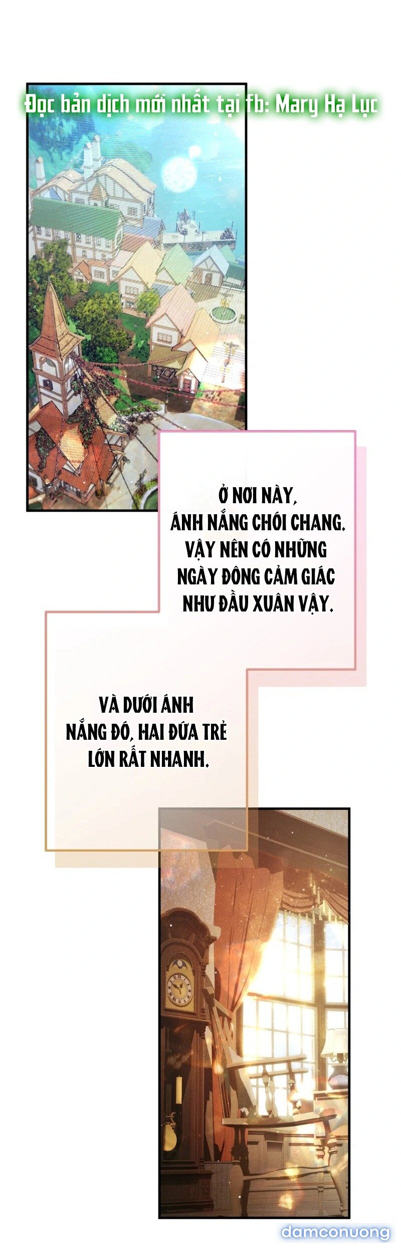 [18+] Dinh Thự Của Dã Thú 