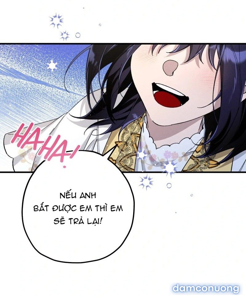 [18+] Dinh Thự Của Dã Thú 