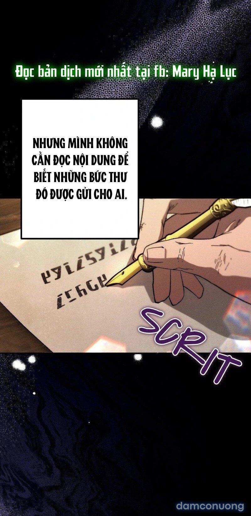 [18+] Dinh Thự Của Dã Thú 