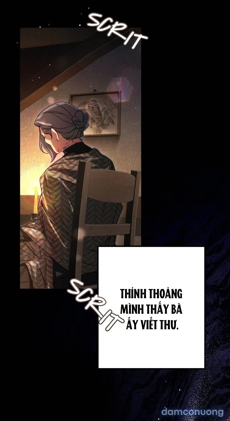 [18+] Dinh Thự Của Dã Thú 