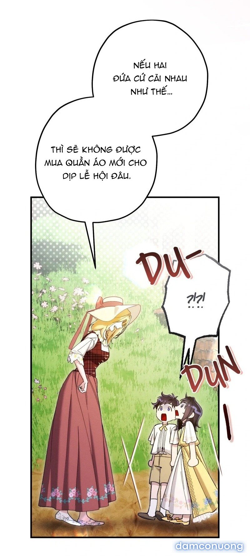 [18+] Dinh Thự Của Dã Thú 