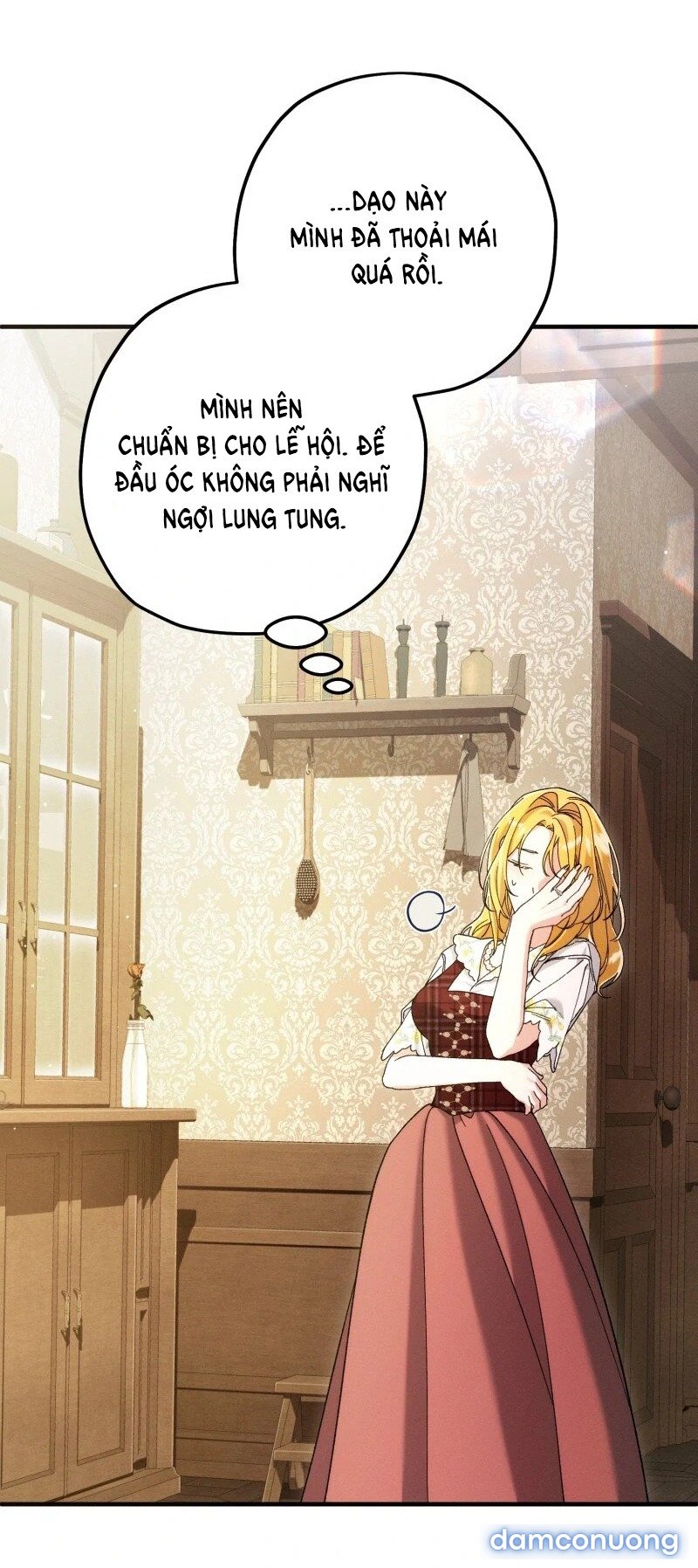 [18+] Dinh Thự Của Dã Thú 