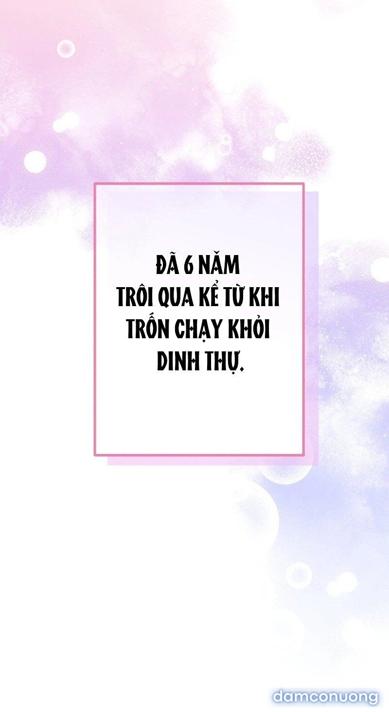[18+] Dinh Thự Của Dã Thú 