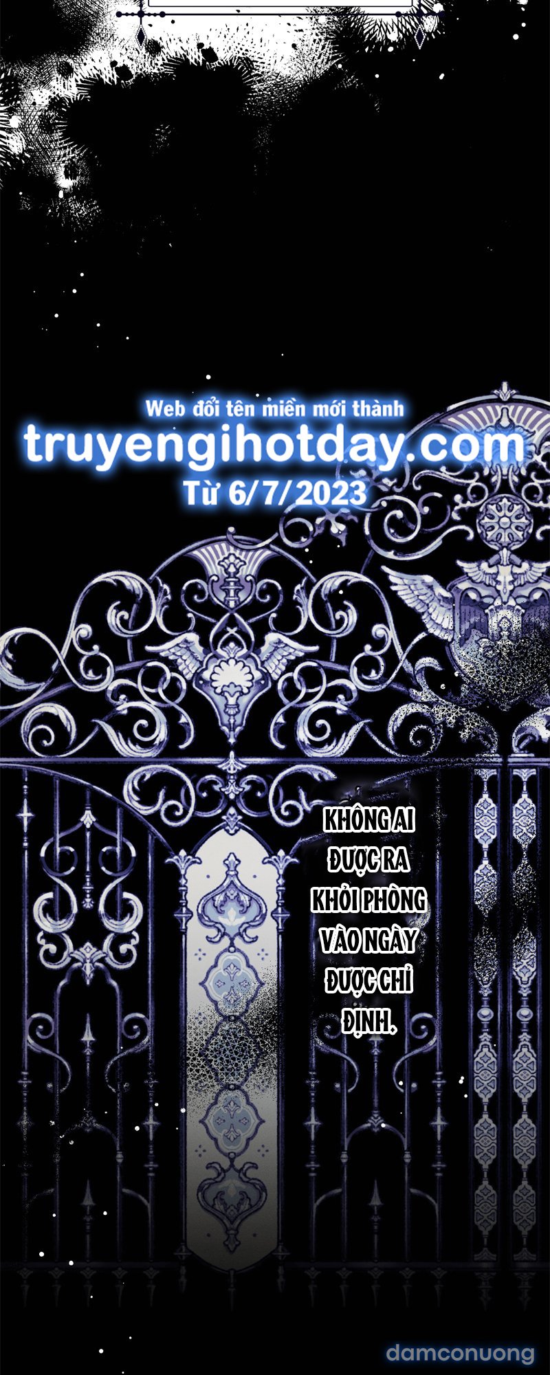 [18+] Dinh Thự Của Dã Thú 