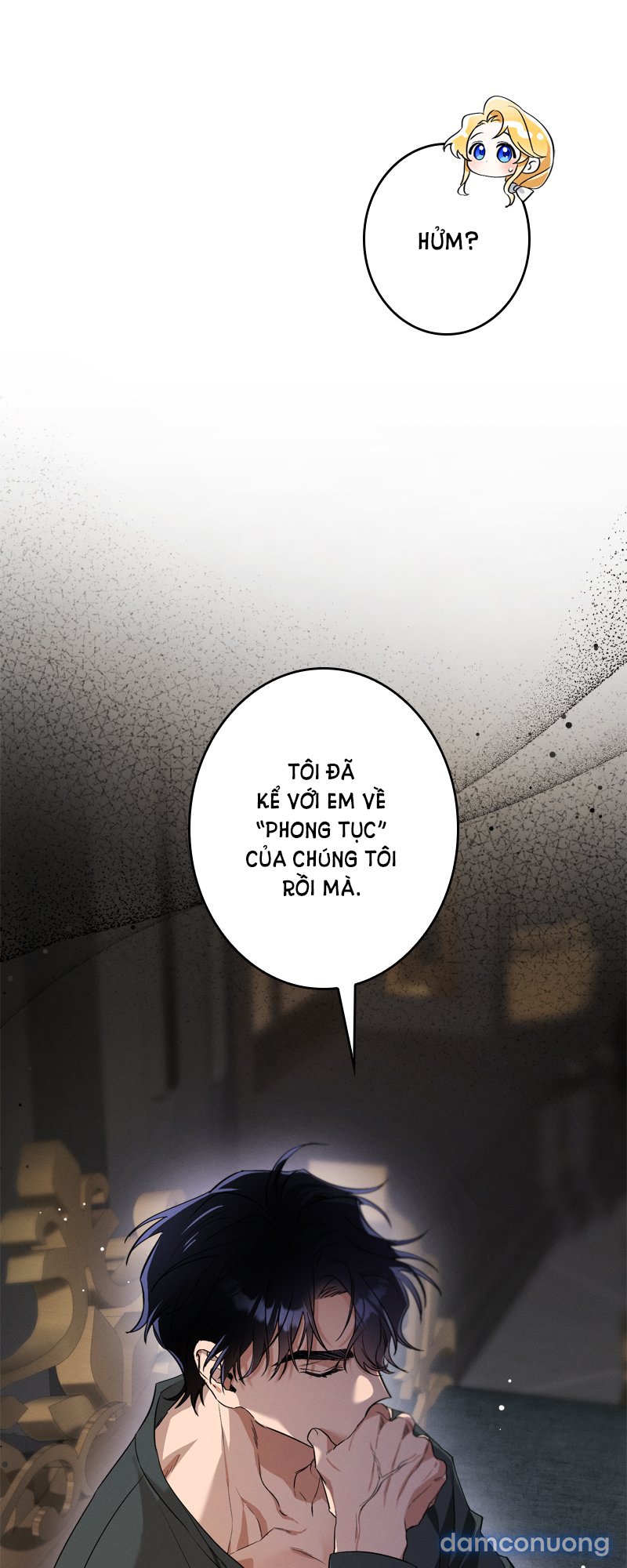 [18+] Dinh Thự Của Dã Thú 