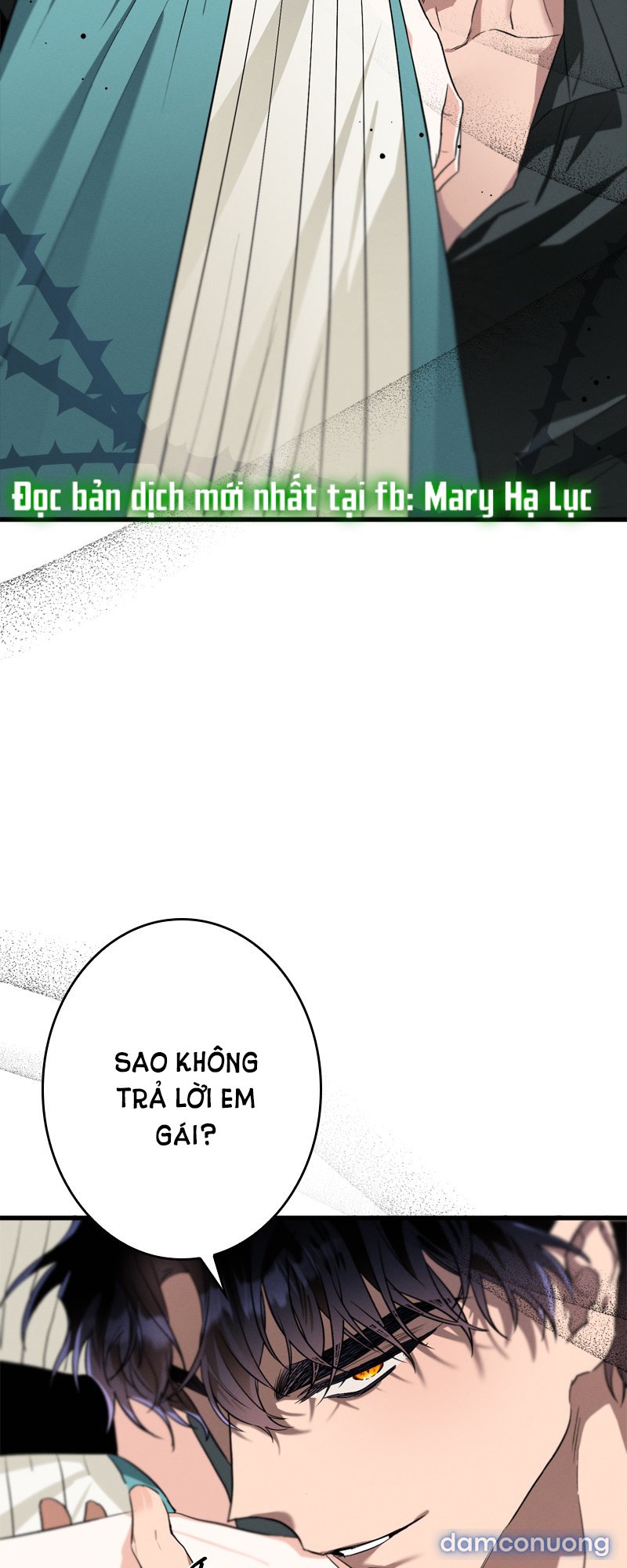 [18+] Dinh Thự Của Dã Thú 