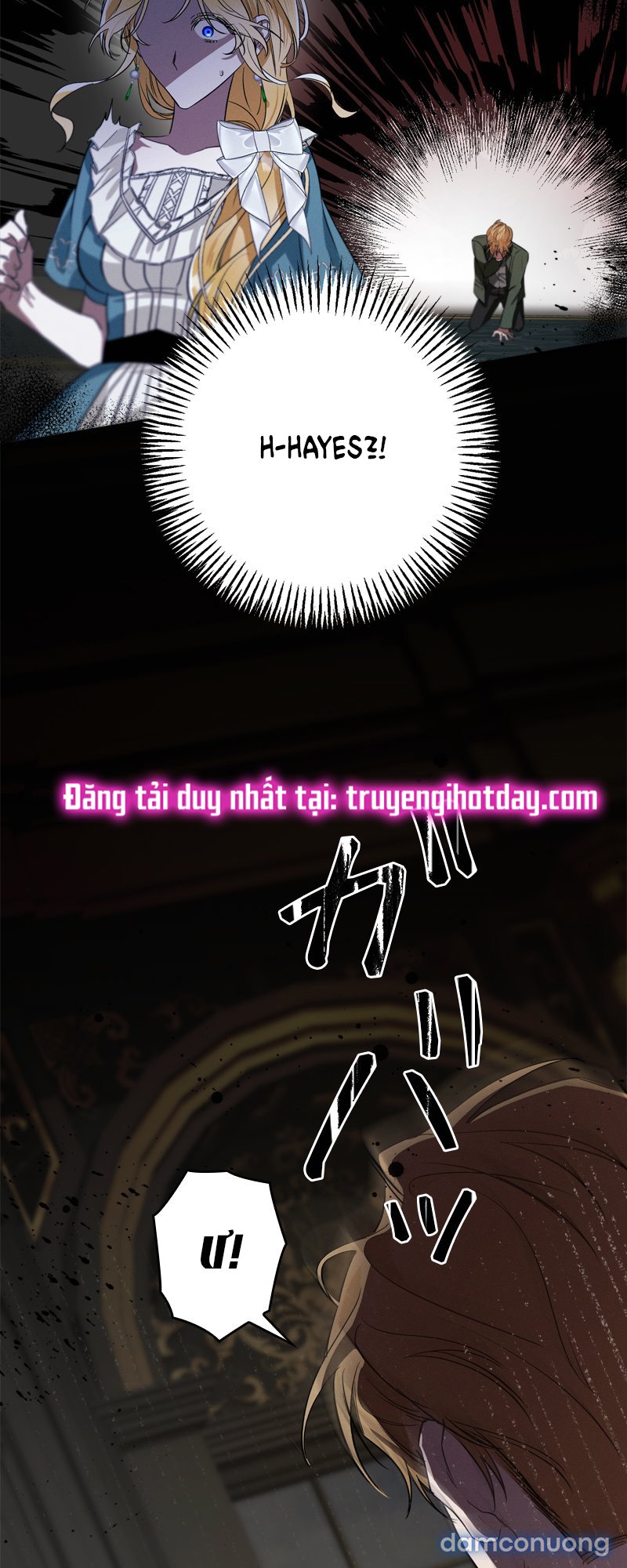 [18+] Dinh Thự Của Dã Thú 
