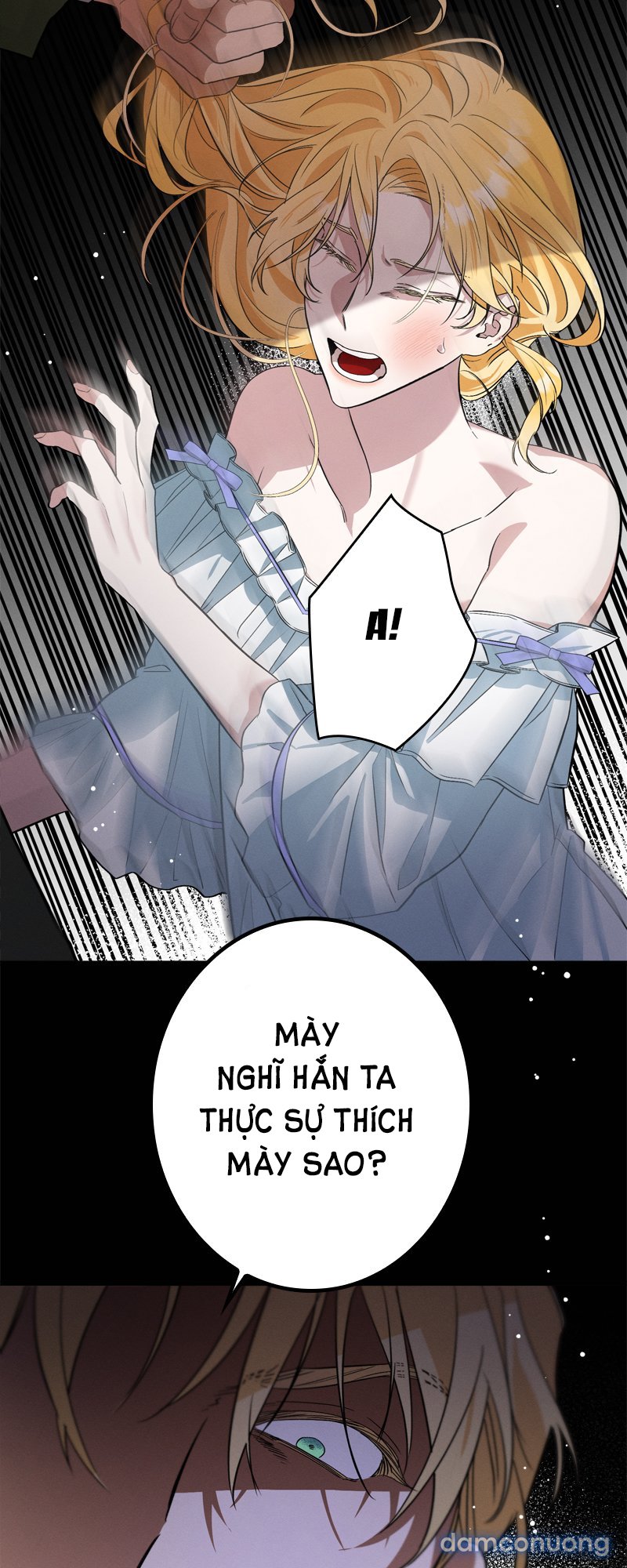 [18+] Dinh Thự Của Dã Thú 